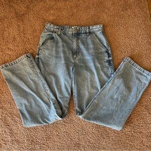 Carpenter jeans